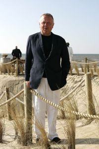 29-06-2006 SHOWBIZZ; OPENING BELLAGIO BEACHCLUB NABIJ HUIS TER DUIN NOORDWIJK.
foto: Albert den Iseger.
