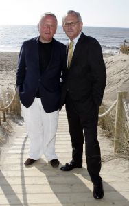 29-06-2006 SHOWBIZZ; OPENING BELLAGIO BEACHCLUB NABIJ HUIS TER DUIN NOORDWIJK.
foto: Albert den Iseger.