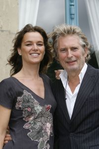 15-08-2006 SHOWBIZZ; RTL 4- 5- 7  PROGRAMMAS WINTERPRESENTATIE IN OVERVEEN.
Foto: Albert den Iseger.