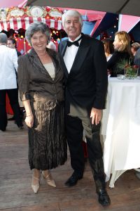31-07-2007 SHOWBIZZ; PREMIERE VAN CIRCUS HERMAN RENZ TE AMSTERDAM. Vele circus vrienden waren op de premiere van het nieuwe programma van het circus Renz team.
foto: Albert den Iseger