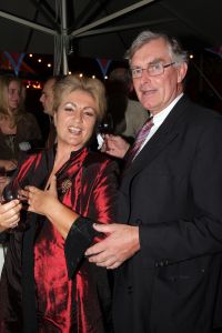 31-07-2007 SHOWBIZZ; PREMIERE VAN CIRCUS HERMAN RENZ TE AMSTERDAM. Vele circus vrienden waren op de premiere van het nieuwe programma van het circus Renz team.
foto: Albert den Iseger