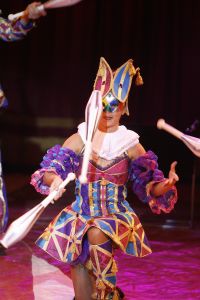 31-07-2007 SHOWBIZZ; PREMIERE VAN CIRCUS HERMAN RENZ TE AMSTERDAM. Vele circus vrienden waren op de premiere van het nieuwe programma van het circus Renz team.
foto: Albert den Iseger