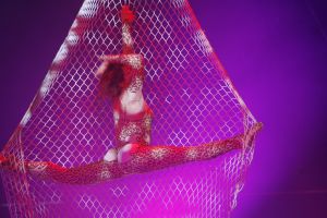 31-07-2007 SHOWBIZZ; PREMIERE VAN CIRCUS HERMAN RENZ TE AMSTERDAM. Vele circus vrienden waren op de premiere van het nieuwe programma van het circus Renz team.
foto: Albert den Iseger
