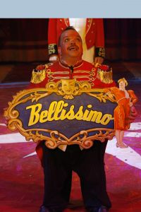 31-07-2007 SHOWBIZZ; PREMIERE VAN CIRCUS HERMAN RENZ TE AMSTERDAM. Vele circus vrienden waren op de premiere van het nieuwe programma van het circus Renz team.
foto: Albert den Iseger