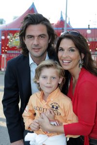 31-07-2007 SHOWBIZZ; PREMIERE VAN CIRCUS HERMAN RENZ TE AMSTERDAM. Vele circus vrienden waren op de premiere van het nieuwe programma van het circus Renz team.
foto: Albert den Iseger