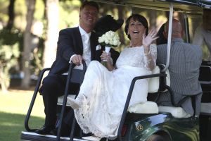 13-08-2008 SHOWBIZZ; LOUIS VAN GAAL EN TRUUS  OPMEER TROUWEN IN DE ALGARVE PORTUGAL. Voetbal trainer Louis van Gaal is vrijdag jl. getrouwd met Truus Opmeer. De AZ trainer gaf zijn ja woord in de Algarve. Het paar werd in het echt verbonden door vriend Harry Groen  burgemeester van Noordwijk. Zijn dochters mochten hun vader symbolische weggeven. Het bruidspaar vormen al 12 en half  jaar een hecht koppel. Prive was er bij en deze week exclusief de foto s in uw weekblad.
foto: Albert den Iseger.13-08-2008 SHOWBIZZ; LOUIS VAN GAAL EN TRUUS  OPMEER TROUWEN IN DE ALGARVE PORTUGAL. Voetbal trainer Louis van Gaal is vrijdag jl. getrouwd met Truus Opmeer. De AZ trainer gaf zijn ja woord in de Algarve. Het paar werd in het echt verbonden door vriend Harry Groen  burgemeester van Noordwijk. Zijn dochters mochten hun vader symbolische weggeven. Het bruidspaar vormen al 12 en half  jaar een hecht koppel. Prive was er bij en deze week exclusief de foto s in uw weekblad.
foto: Albert den Iseger.13-08-2008 SHOWBIZZ; LOUIS VAN GAAL EN TRUUS  OPMEER TROUWEN IN DE ALGARVE PORTUGAL. Voetbal trainer Louis van Gaal is vrijdag jl. getrouwd met Truus Opmeer. De AZ trainer gaf zijn ja woord in de Algarve. Het paar werd in het echt verbonden door vriend Harry Groen  burgemeester van Noordwijk. Zijn dochters mochten hun vader symbolische weggeven. Het bruidspaar vormen al 12 en half  jaar een hecht koppel. Prive was er bij en deze week exclusief de foto s in uw weekblad.
foto: Albert den Iseger.13-08-2008 SHOWBIZZ; LOUIS VAN GAAL EN TRUUS  OPMEER TROUWEN IN DE ALGARVE PORTUGAL. Voetbal trainer Louis van Gaal is vrijdag jl. getrouwd met Truus Opmeer. De AZ trainer gaf zijn ja woord in de Algarve. Het paar werd in het echt verbonden door vriend Harry Groen  burgemeester van Noordwijk. Zijn dochters mochten hun vader symbolische weggeven. Het bruidspaar vormen al 12 en half  jaar een hecht koppel. Prive was er bij en deze week exclusief de foto s in uw weekblad.
foto: Albert den Iseger.13-08-2008 SHOWBIZZ; LOUIS VAN GAAL EN TRUUS  OPMEER TROUWEN IN DE ALGARVE PORTUGAL. Voetbal trainer Louis van Gaal is vrijdag jl. getrouwd met Truus Opmeer. De AZ trainer gaf zijn ja woord in de Algarve. Het paar werd in het echt verbonden door vriend Harry Groen  burgemeester van Noordwijk. Zijn dochters mochten hun vader symbolische weggeven. Het bruidspaar vormen al 12 en half  jaar een hecht koppel. Prive was er bij en deze week exclusief de foto s in uw weekblad.
foto: Albert den Iseger.13-08-2008 SHOWBIZZ; LOUIS VAN GAAL EN TRUUS  OPMEER TROUWEN IN DE ALGARVE PORTUGAL. Voetbal trainer Louis van Gaal is vrijdag jl. getrouwd met Truus Opmeer. De AZ trainer gaf zijn ja woord in de Algarve. Het paar werd in het echt verbonden door vriend Harry Groen  burgemeester van Noordwijk. Zijn dochters mochten hun vader symbolische weggeven. Het bruidspaar vormen al 12 en half  jaar een hecht koppel. Prive was er bij en deze week exclusief de foto s in uw weekblad.
foto: Albert den Iseger.13-08-2008 SHOWBIZZ; LOUIS VAN GAAL EN TRUUS  OPMEER TROUWEN IN DE ALGARVE PORTUGAL. Voetbal trainer Louis van Gaal is vrijdag jl. getrouwd met Truus Opmeer. De AZ trainer gaf zijn ja woord in de Algarve. Het paar werd in het echt verbonden door vriend Harry Groen  burgemeester van Noordwijk. Zijn dochters mochten hun vader symbolische weggeven. Het bruidspaar vormen al 12 en half  jaar een hecht koppel. Prive was er bij en deze week exclusief de foto s in uw weekblad.
foto: Albert den Iseger.13-08-2008 SHOWBIZZ; LOUIS VAN GAAL EN TRUUS  OPMEER TROUWEN IN DE ALGARVE PORTUGAL. Voetbal trainer Louis van Gaal is vrijdag jl. getrouwd met Truus Opmeer. De AZ trainer gaf zijn ja woord in de Algarve. Het paar werd in het echt verbonden door vriend Harry Groen  burgemeester van Noordwijk. Zijn dochters mochten hun vader symbolische weggeven. Het bruidspaar vormen al 12 en half  jaar een hecht koppel. Prive was er bij en deze week exclusief de foto s in uw weekblad.
foto: Albert den Iseger.13-08-2008 SHOWBIZZ; LOUIS VAN GAAL EN TRUUS  OPMEER TROUWEN IN DE ALGARVE PORTUGAL. Voetbal trainer Louis van Gaal is vrijdag jl. getrouwd met Truus Opmeer. De AZ trainer gaf zijn ja woord in de Algarve. Het paar werd in het echt verbonden door vriend Harry Groen  burgemeester van Noordwijk. Zijn dochters mochten hun vader symbolische weggeven. Het bruidspaar vormen al 12 en half  jaar een hecht koppel. Prive was er bij en deze week exclusief de foto s in uw weekblad.
foto: Albert den Iseger.13-08-2008 SHOWBIZZ; LOUIS VAN GAAL EN TRUUS  OPMEER TROUWEN IN DE ALGARVE PORTUGAL. Voetbal trainer Louis van Gaal is vrijdag jl. getrouwd met Truus Opmeer. De AZ trainer gaf zijn ja woord in de Algarve. Het paar werd in het echt verbonden door vriend Harry Groen  burgemeester van Noordwijk. Zijn dochters mochten hun vader symbolische weggeven. Het bruidspaar vormen al 12 en half  jaar een hecht koppel. Prive was er bij en deze week exclusief de foto s in uw weekblad.
foto: Albert den Iseger.13-08-2008 SHOWBIZZ; LOUIS VAN GAAL EN TRUUS  OPMEER TROUWEN IN DE ALGARVE PORTUGAL. Voetbal trainer Louis van Gaal is vrijdag jl. getrouwd met Truus Opmeer. De AZ trainer gaf zijn ja woord in de Algarve. Het paar werd in het echt verbonden door vriend Harry Groen  burgemeester van Noordwijk. Zijn dochters mochten hun vader symbolische weggeven. Het bruidspaar vormen al 12 en half  jaar een hecht koppel. Prive was er bij en deze week exclusief de foto s in uw weekblad.
foto: Albert den Iseger.13-08-2008 SHOWBIZZ; LOUIS VAN GAAL EN TRUUS  OPMEER TROUWEN IN DE ALGARVE PORTUGAL. Voetbal trainer Louis van Gaal is vrijdag jl. getrouwd met Truus Opmeer. De AZ trainer gaf zijn ja woord in de Algarve. Het paar werd in het echt verbonden door vriend Harry Groen  burgemeester van Noordwijk. Zijn dochters mochten hun vader symbolische weggeven. Het bruidspaar vormen al 12 en half  jaar een hecht koppel. Prive was er bij en deze week exclusief de foto s in uw weekblad.
foto: Albert den Iseger.