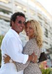 07-08-2008 SHOWBIZZ; RONNEY ROSENBAUM EN TATJANA SIMIC EEN VERLIEFD PAAR DIE HOPEN ALSNOG OP EEN LIEFDESBABY. Wij waren op visite bij het verliefde paar in Marbella en genoten van hun gastvrijheid en hun oprechte verhaal dat deze week in uw weekblad Prive word gepubliceerd.
foto: Albert den Iseger.