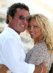 07-08-2008 SHOWBIZZ; RONNEY ROSENBAUM EN TATJANA SIMIC EEN VERLIEFD PAAR DIE HOPEN ALSNOG OP EEN LIEFDESBABY. Wij waren op visite bij het verliefde paar in Marbella en genoten van hun gastvrijheid en hun oprechte verhaal dat deze week in uw weekblad Prive word gepubliceerd.
foto: Albert den Iseger.