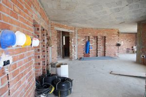 30-08-2009 SHOWBIZZ; CORRY KONINGS BOUWT ER OP LOS IN SPANJE. Haar nwe huis krijgt al de vorm van een echt paleisje, een super huis. Een prachtige lokatie met uitzicht op het azuur blauwe water. Corry is er druk mee bezig en het huis moet eind van dit jaar klaar zijn.
foto: Albert den Iseger