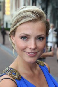 09-08-2010 SHOWBIZZ; CRAZY SHOPPING PREMIERE IN CARRE AMSTERDAM. Het schijnt de verrassing te worden van dit seizoen CRAZY SHOPPING de musical. Met oa. Miranda van Kralingen-Antje Montero-Casey Francisco-Carolina Mout en Tony Neef. Een Hilarische show die je blij moet maken. De kritieken waren niet al te best voor deze vooral verrassende musical.
foto: Albert den Iseger