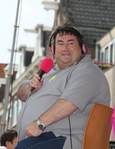 12-08-2012 SHOWBIZZ; GAY PRIDE DOOR AMSTERDAMSE GRACHTEN  WEER DAVEREND SUCCES.
foto: Albert den Iseger