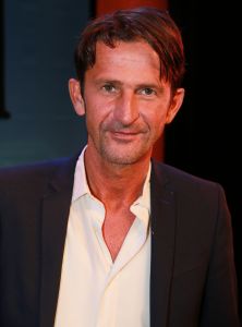 28-08-2014 SHOWBIZZ; NPO BRENGT 100 NIEUWE PROGRAMMA S OP DE BUIS. Frans Klein-directeur televisie- heeft de programmering grondig aangepast.
foto: Albert den Iseger