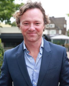 28-08-2014 SHOWBIZZ; NPO BRENGT 100 NIEUWE PROGRAMMA S OP DE BUIS. Frans Klein-directeur televisie- heeft de programmering grondig aangepast.
foto: Albert den Iseger