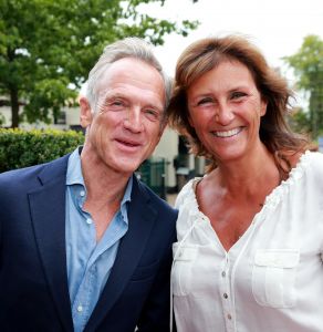 28-08-2014 SHOWBIZZ; NPO BRENGT 100 NIEUWE PROGRAMMA S OP DE BUIS. Frans Klein-directeur televisie- heeft de programmering grondig aangepast.
foto: Albert den Iseger