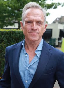 28-08-2014 SHOWBIZZ; NPO BRENGT 100 NIEUWE PROGRAMMA S OP DE BUIS. Frans Klein-directeur televisie- heeft de programmering grondig aangepast.
foto: Albert den Iseger
