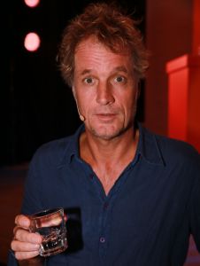 28-08-2014 SHOWBIZZ; NPO BRENGT 100 NIEUWE PROGRAMMA S OP DE BUIS. Frans Klein-directeur televisie- heeft de programmering grondig aangepast.
foto: Albert den Iseger