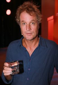 28-08-2014 SHOWBIZZ; NPO BRENGT 100 NIEUWE PROGRAMMA S OP DE BUIS. Frans Klein-directeur televisie- heeft de programmering grondig aangepast.
foto: Albert den Iseger
