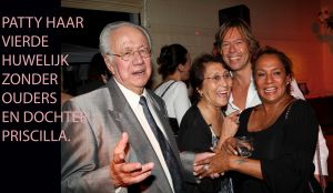 02-08-2014 SHOWBIZZ; PATTY BRARD GAAT TROUWEN ZONDER DAT HAAR OUDERS ERBIJ ZIJN. Patty is gebrouilleerd met haar ouders en haar dochter PRISCILLA, beide zijn wel welkom op haar huwelijk met ANTOINE maar waarschijnlijk zijn zij de grote afwezige op haar huwelijk.
foto: Albert den Iseger