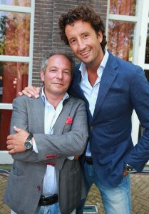 20-08-2015 SHOWBIZZ; SBS WINTERPRESENTATIE VAN PROGRAMMERING 2015-2016. Alle sterren waren aanwezig op het evenement in de Amsterdamse  Artis. foto- Albert den Iseger1