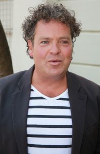 20-08-2015 SHOWBIZZ; SBS WINTERPRESENTATIE VAN PROGRAMMERING 2015-2016. Alle sterren waren aanwezig op het evenement in de Amsterdamse  Artis. foto- Albert den Iseger1