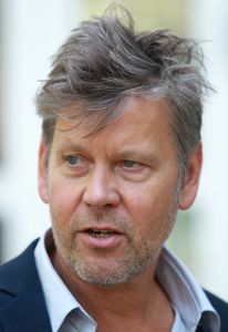 20-08-2015 SHOWBIZZ; SBS WINTERPRESENTATIE VAN PROGRAMMERING 2015-2016. Alle sterren waren aanwezig op het evenement in de Amsterdamse  Artis. foto- Albert den Iseger1
