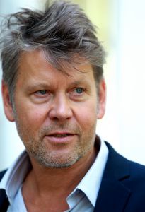 20-08-2015 SHOWBIZZ; SBS WINTERPRESENTATIE VAN PROGRAMMERING 2015-2016. Alle sterren waren aanwezig op het evenement in de Amsterdamse  Artis. foto- Albert den Iseger1