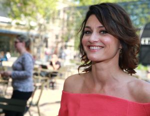 20-08-2015 SHOWBIZZ; SBS WINTERPRESENTATIE VAN PROGRAMMERING 2015-2016. Alle sterren waren aanwezig op het evenement in de Amsterdamse  Artis. foto- Albert den Iseger1