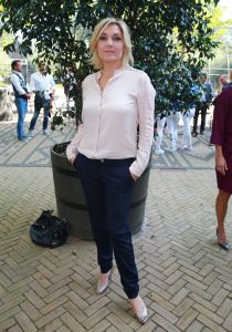 20-08-2015 SHOWBIZZ; SBS WINTERPRESENTATIE VAN PROGRAMMERING 2015-2016. Alle sterren waren aanwezig op het evenement in de Amsterdamse  Artis. foto- Albert den Iseger1