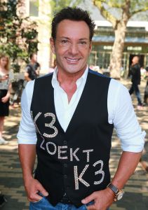 20-08-2015 SHOWBIZZ; SBS WINTERPRESENTATIE VAN PROGRAMMERING 2015-2016. Alle sterren waren aanwezig op het evenement in de Amsterdamse  Artis. foto- Albert den Iseger1