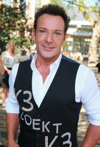 20-08-2015 SHOWBIZZ; SBS WINTERPRESENTATIE VAN PROGRAMMERING 2015-2016. Alle sterren waren aanwezig op het evenement in de Amsterdamse  Artis. foto- Albert den Iseger1