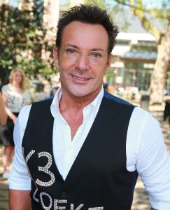 20-08-2015 SHOWBIZZ; SBS WINTERPRESENTATIE VAN PROGRAMMERING 2015-2016. Alle sterren waren aanwezig op het evenement in de Amsterdamse  Artis. foto- Albert den Iseger1