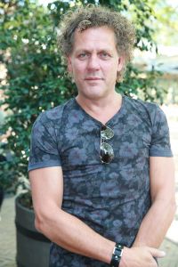 20-08-2015 SHOWBIZZ; SBS WINTERPRESENTATIE VAN PROGRAMMERING 2015-2016. Alle sterren waren aanwezig op het evenement in de Amsterdamse  Artis. foto- Albert den Iseger1