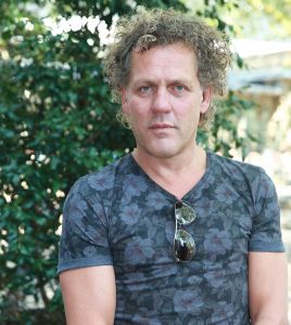 20-08-2015 SHOWBIZZ; SBS WINTERPRESENTATIE VAN PROGRAMMERING 2015-2016. Alle sterren waren aanwezig op het evenement in de Amsterdamse  Artis. foto- Albert den Iseger1