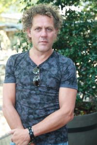 20-08-2015 SHOWBIZZ; SBS WINTERPRESENTATIE VAN PROGRAMMERING 2015-2016. Alle sterren waren aanwezig op het evenement in de Amsterdamse  Artis. foto- Albert den Iseger1