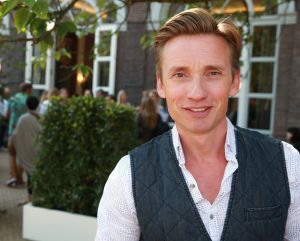 20-08-2015 SHOWBIZZ; SBS WINTERPRESENTATIE VAN PROGRAMMERING 2015-2016. Alle sterren waren aanwezig op het evenement in de Amsterdamse  Artis. foto- Albert den Iseger1