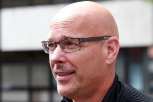 26-08-2015 SHOWBIZZ; RTL NAJAARS PRESENTATIE IN STUDIO 21 TE HILVERSUM.
foto: Albert den Iseger
