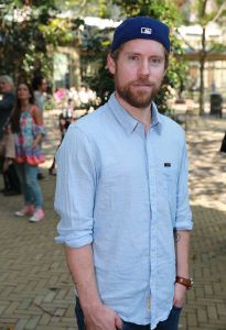 20-08-2015 SHOWBIZZ; SBS WINTERPRESENTATIE VAN PROGRAMMERING 2015-2016. Alle sterren waren aanwezig op het evenement in de Amsterdamse  Artis. foto- Albert den Iseger1