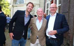 20-08-2015 SHOWBIZZ; SBS WINTERPRESENTATIE VAN PROGRAMMERING 2015-2016. Alle sterren waren aanwezig op het evenement in de Amsterdamse  Artis. foto- Albert den Iseger1