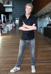 23-08-2016 SHOWBIZZ; SBS WINTER PRESENTATIE 2016-2017.
foto: Albert den Iseger