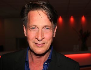 24-08-2020 SHOWBIZZ; ROLF WOUTERS TERUG OP TELEVISIE.
foto: Albert den Iseger