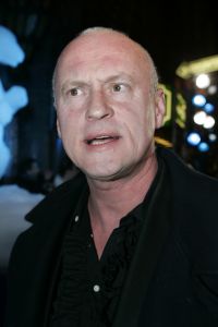 22-12-2005 SHOWBIZZ: PREMIERE VAN DE NIEUWE WALT DISNEY FILM NARNIA IN AMSTERDAM. Tal van bekenden bezochten de premiere van de nieuwe Disney film.
foto: Albert den Iseger.