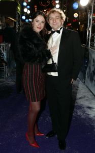 22-12-2005 SHOWBIZZ: PREMIERE VAN DE NIEUWE WALT DISNEY FILM NARNIA IN AMSTERDAM. Tal van bekenden bezochten de premiere van de nieuwe Disney film. 
foto: Albert den Iseger.