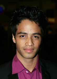 14-12-2005 SHOWBIZZ; PREMIERE VAN FILM KING KONG IN TUSCHINSKI AMSTERDAM. De opkomst van bekend Nederland was voor zo\'n grote film toch terleurstellend te noemen.
foto: Albert den Iseger.