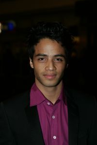14-12-2005 SHOWBIZZ; PREMIERE VAN FILM KING KONG IN TUSCHINSKI AMSTERDAM. De opkomst van bekend Nederland was voor zo\'n grote film toch terleurstellend te noemen.
foto: Albert den Iseger.