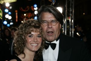 22-12-2005 SHOWBIZZ: PREMIERE VAN DE NIEUWE WALT DISNEY FILM NARNIA IN AMSTERDAM. Tal van bekenden bezochten de premiere van de nieuwe Disney film.
foto: Albert den Iseger.