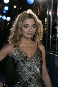 22-12-2005 SHOWBIZZ: PREMIERE VAN DE NIEUWE WALT DISNEY FILM NARNIA IN AMSTERDAM. Tal van bekenden bezochten de premiere van de nieuwe Disney film.
foto: Albert den Iseger.