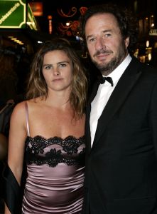 14-12-2005 SHOWBIZZ; PREMIERE VAN FILM KING KONG IN TUSCHINSKI AMSTERDAM. De opkomst van bekend Nederland was voor zo\'n grote film toch terleurstellend te noemen.
foto: Albert den Iseger.