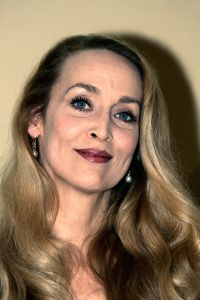 5-12-2005 SHOWBIZZ: EXCLUSIEVE ONTMOETING MET JERRY HALL IN KOPENHAVEN. Barbara Plugge ontmoet Jerry Hall in Kopenhaven.
foto: Albert den Iseger.