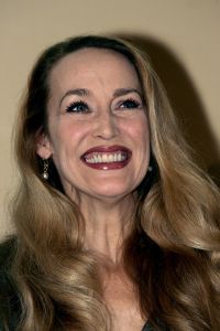 5-12-2005 SHOWBIZZ: EXCLUSIEVE ONTMOETING MET JERRY HALL IN KOPENHAVEN. Barbara Plugge ontmoet Jerry Hall in Kopenhaven.
foto: Albert den Iseger.