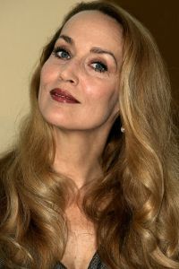 5-12-2005 SHOWBIZZ: EXCLUSIEVE ONTMOETING MET JERRY HALL IN KOPENHAVEN. Barbara Plugge ontmoet Jerry Hall in Kopenhaven.
foto: Albert den Iseger.